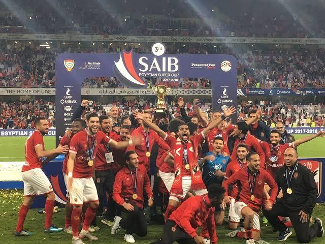 مفاجأة.. الأهلي يشارك في كأس العالم للأندية رغم خسارة لقب أفريقيا