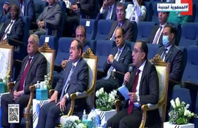 رئيس الوزراء: الدولة تحركت في مجال تهيئة مناخ الأعمال بهذه الإجراءات