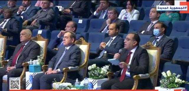 مدبولي: يحق الحصول على الأراضي الصناعية في هذه الحالة