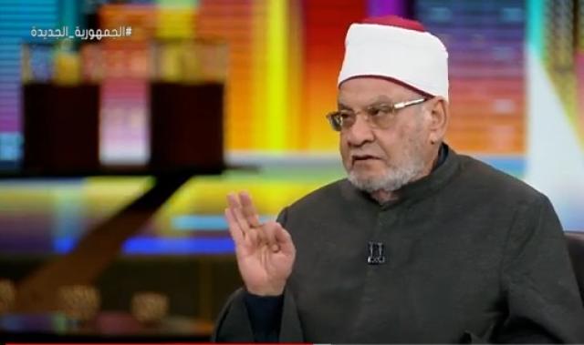 كريمة: الشيخ اللي هاجمني بسبب تعدد الزواجات تزوج 6 مرات «فيديو»