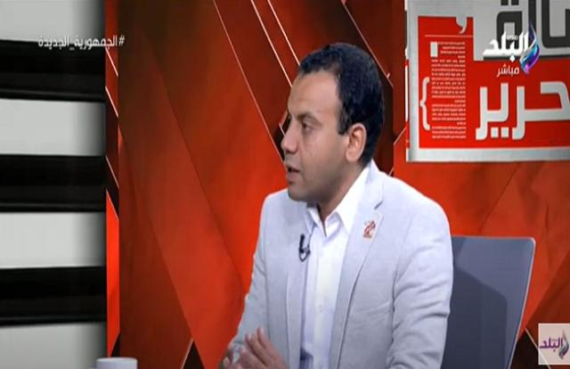 كريم العمدة: الصادرات مسألة حياة أو موت للاقتصاد المصري «فيديو»