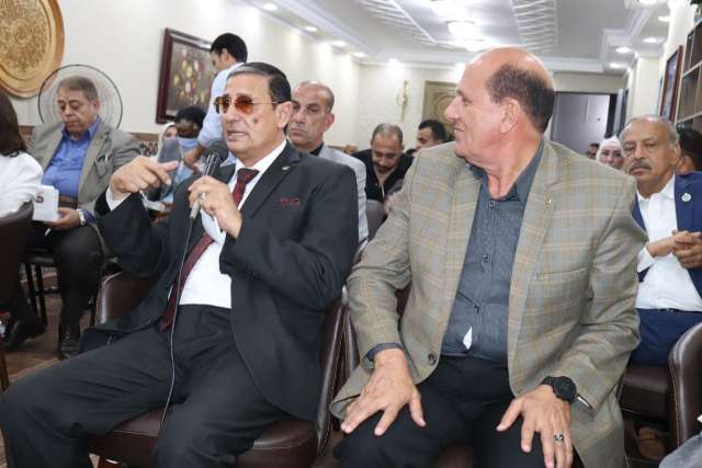 أمين عام الحركة الوطنية