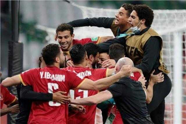 «ابن الأهلي».. الزمالك يقترب من حسم صفقة نارية -خاص