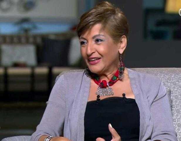 ليلى عز العرب: تركت عملي في أحد البنوك من أجل التمثيل