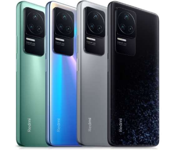 Redmi K50 Ultra