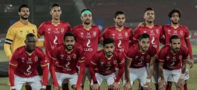 الاهلى 