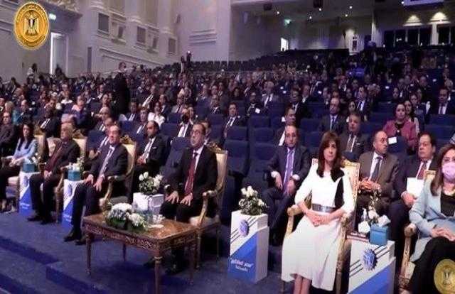 لليوم الثاني على التوالي.. «مصر تستطيع» تناقش ملف توطين الصناعة