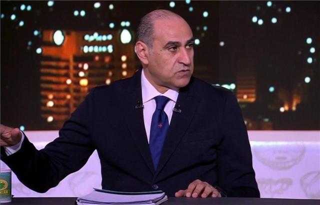 خالد بيومي يفتح النار على موسيماني: «كنت مدير فني عادي قبل الأهلي»