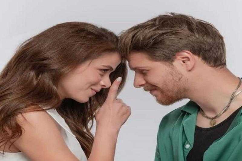 مسلسل سيعجبك الحلقة 8 مترجمة