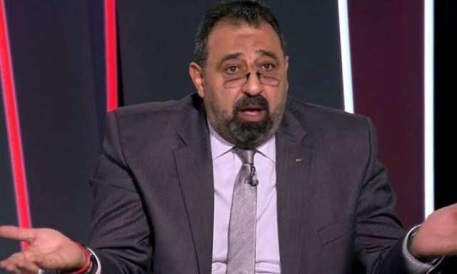 مجدي عبدالغني