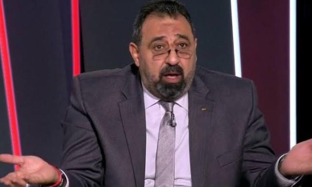 مجدي عبدالغني يكشف مخطط الأهلي للإطاحة بـ«موسيماني»