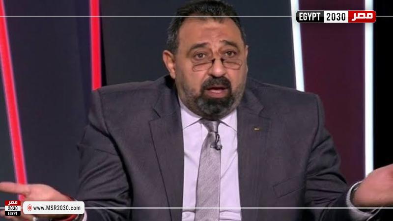 مجدي عبدالغني