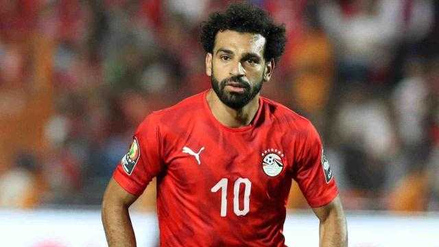 اليوم.. محمد صلاح يصل القاهرة للانضمام لمعسكر منتخب مصر