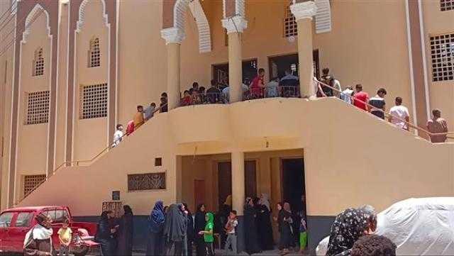 والد الأطفال ضحايا والدتهم بالدقهلية يصدم الجميع برد فعله تجاه زوجته