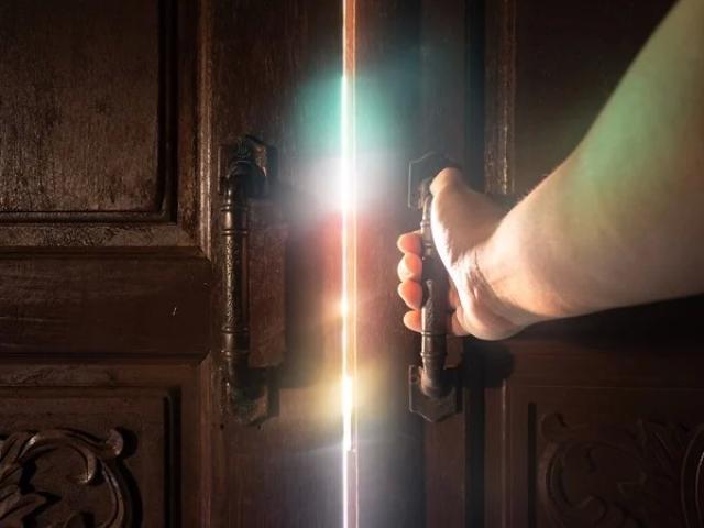 ما تركه رسول الله أبدًا.. دعاء الخروج من المنزل