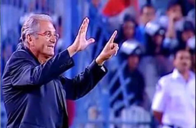 على رأسهم جوزيه.. الرابحون من خسارة الأهلي أمام الوداد
