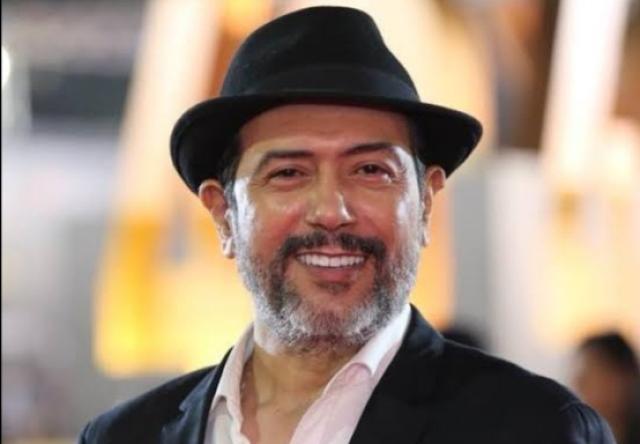 أحمد وفيق