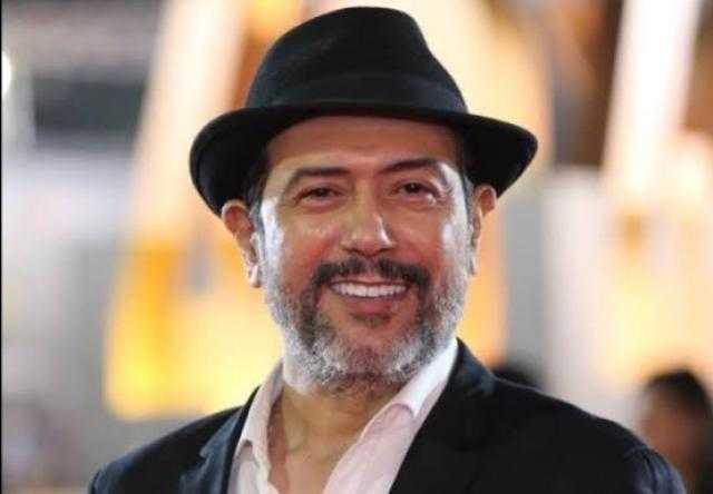 أحمد وفيق يتعاقد على «ليلى وروز» أمام يسرا ونيللي كريم