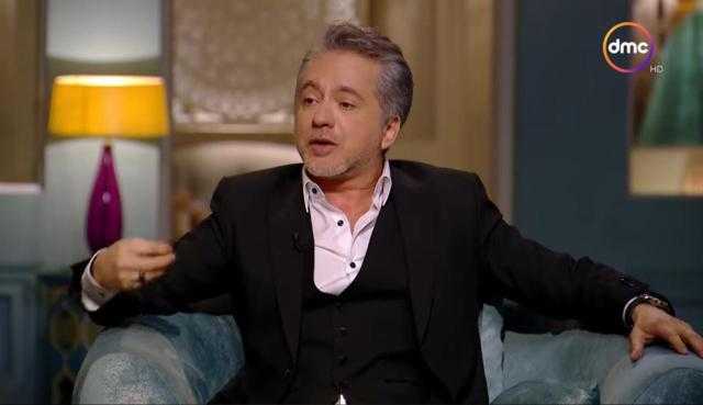 مروان خوري يكشف سر تلقيبه بـ «أشهر عازب في لبنان».. فيديو