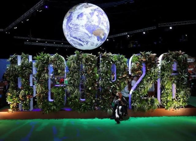 خبير يكشف أهمية استضافة مصر لمؤتمر المناخ في شرم الشيخ.. فيديو