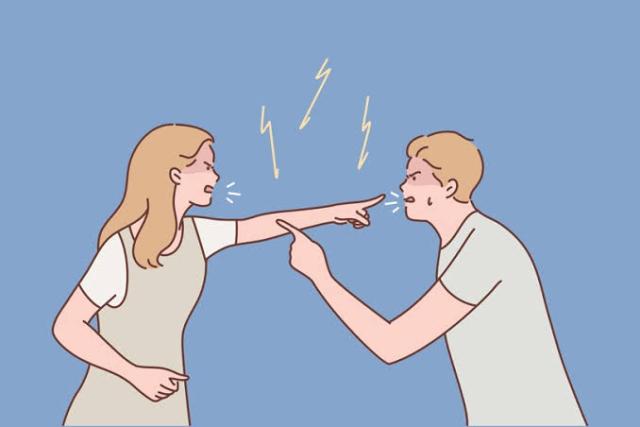 زوجتي أخبرتني أنني طلقتها أثناء تشاجرنا وأنا لا أتذكر فهل وقع اليمين.. المفتي يُجيب