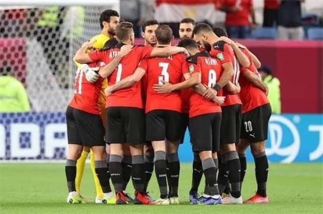 القنوات الناقلة لمباراة مصر وغينيا.. التردد وطريقة الضبط على التلفزيون 