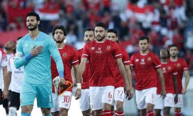 خسارة جديدة للأهلي والسبب موتسيبي