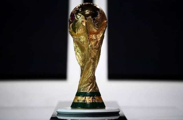 موعد كأس العالم 2022