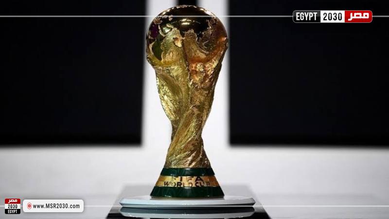 موعد كأس العالم 2022