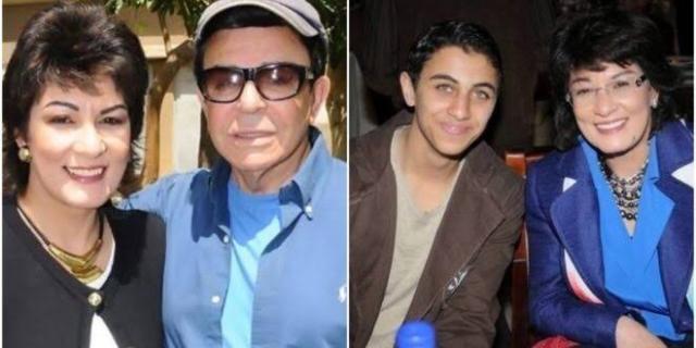 طارق الشناوي: الحديث عن زواج سمير صبري من سماح أنور وإخفاء نجلهما يعد «هتك عرض»