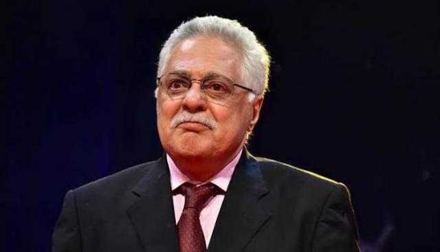 توفيق عبد الحميد يعبر عن حبه للآلات الموسيقية بهذه الكلمات