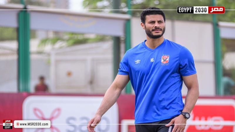 محمد الشناوي 