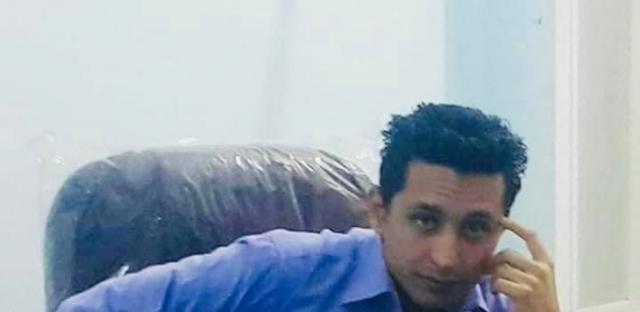 وفاة طبيب شاب داخل غرفة العمليات أثناء إجراء عملية لمريض 