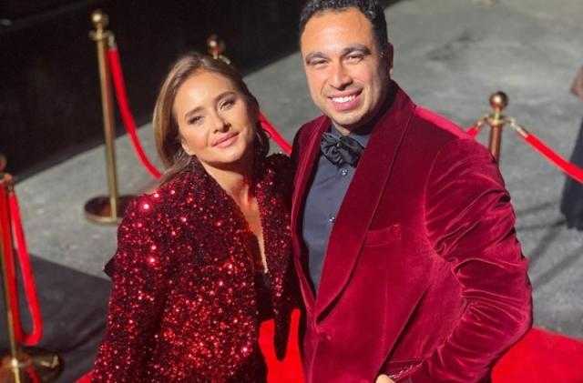 «روز وليلى» يجمع نيللي كريم مع زوجها هشام عاشور لأول مرة.. وهذه تفاصيل دوره