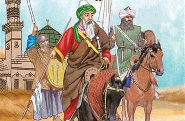 والي مصر في عهد معاوية.. 4 وُلاة تحت الخلافة الإسلامية