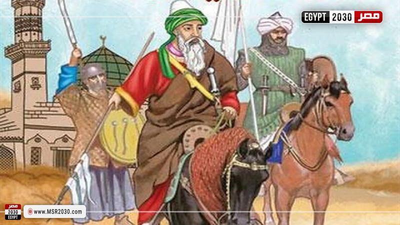  ولاة الخلافة الإسلامية (تعبيرية)