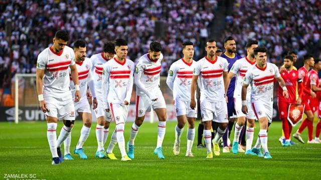 مفاجأة.. الأهلي ينسحب من صفقة لاعب الزمالك المدوية
