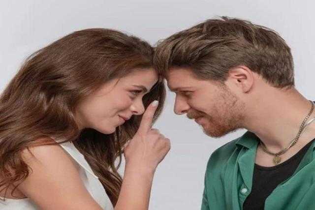 مسلسل سيعجبك الحلقة الأولى.. «مفاجأة مدوية»
