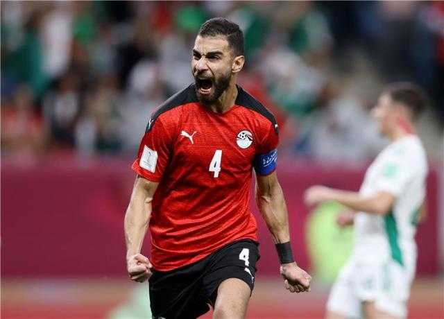 السولية مهدد بالإيقاف الأفريقي عن الأهلي