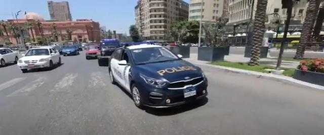 شاهد .. كيف تتصدى الداخلية لجرائم حجب السلع في الأسواق؟