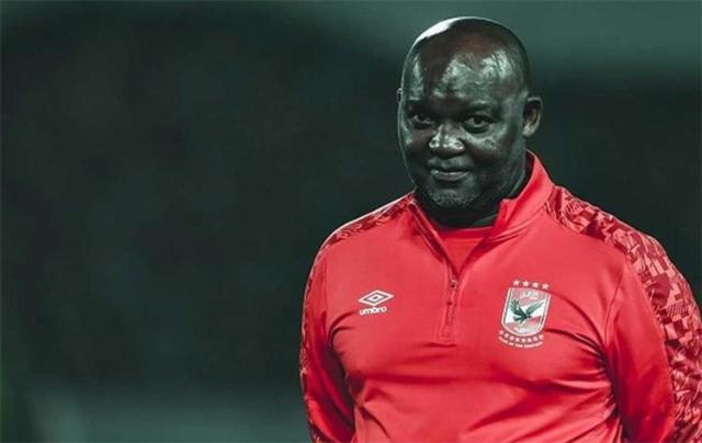 عاجل .. سر سفر موسيماني إلى المغرب بعد السقوط الإفريقي