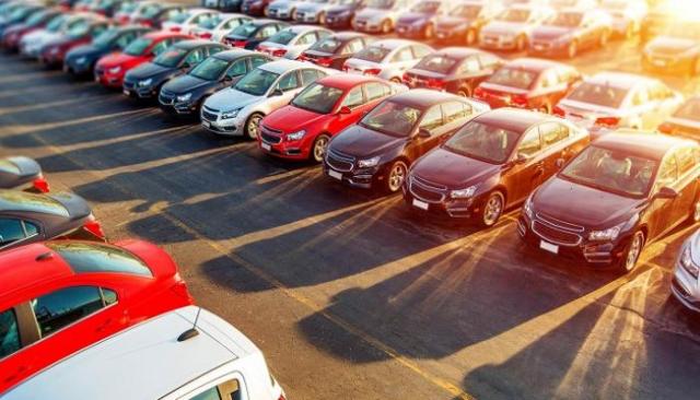 أسعار السيارات المستعملة اليوم الأربعاء