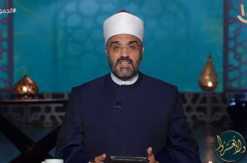 هل العمل في السياحة جائز؟.. أمين الفتوى يرد «فيديو»