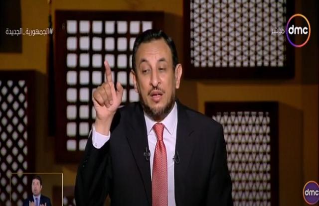 رمضان عبد المعز: منع الله إحسان .. وعطاء العبد حرمان «فيديو»