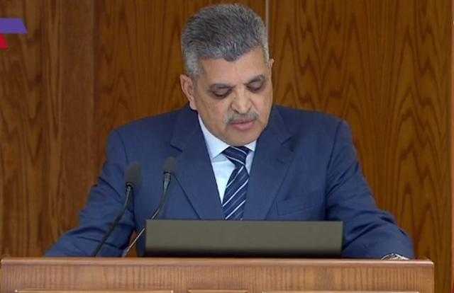 أسامة ربيع يكشف تفاصيل اتجاه مصر لتصدير الأسماك من خلال هذه الدولة «فيديو»