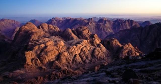 جبل الطور 