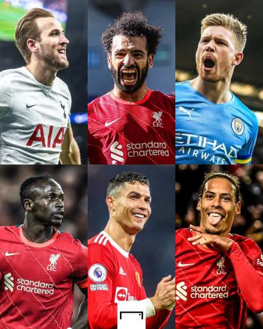 محمد صلاح