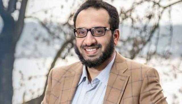 عبدالله المهداوي.. سبب وفاة منشد الخليج السعودي وأبرز أناشيده