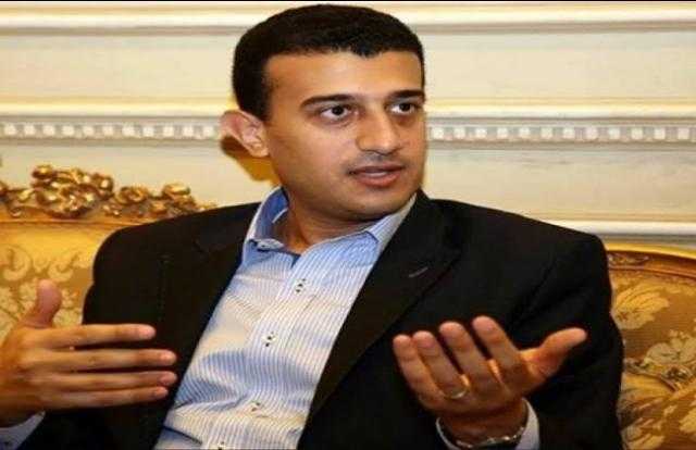 طارق الخولي يعلن موعد الإفراج عن دفعة جديدة من المحبوسين احتياطيا «فيديو»