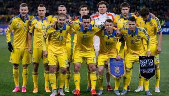 مشاهدة مباراة أوكرانيا وأسكتلندا في تصفيات كأس العالم 2022